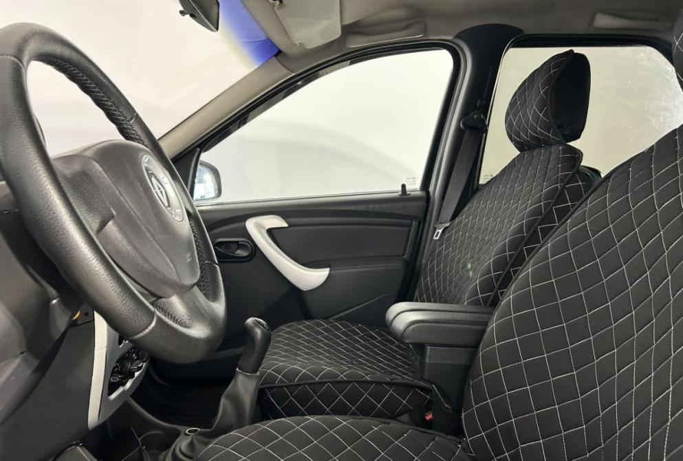 Renault Logan I Рестайлинг Саранск  - изображение 22