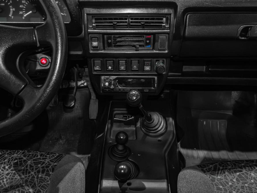 Lada (ВАЗ) 2121 (4x4) I Рестайлинг Екатеринбург  - изображение 18