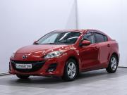 Mazda 3 II (BL) Красноярск  - изображение 32