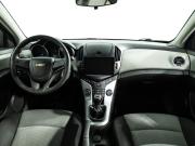 Chevrolet Cruze I Рестайлинг Санкт-Петербург  - изображение 31