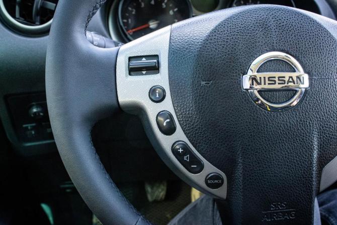 Nissan Qashqai I с пробегом 2008 года, цена 789 000 рублей, 289689 км, внедорожник, Автокод Объявления