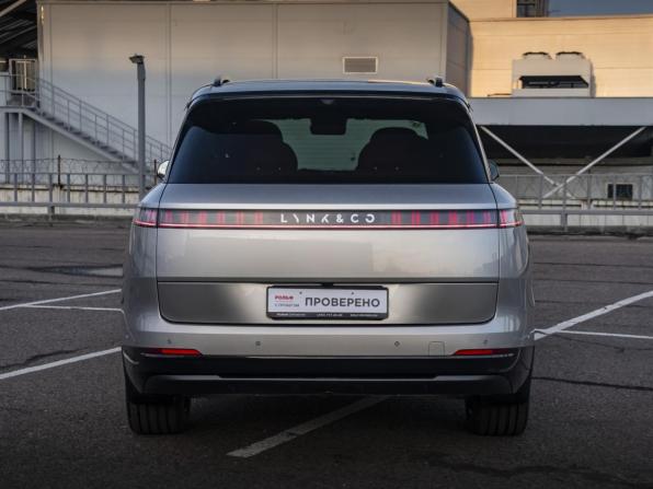 Lynk &amp; Co 900 с пробегом 2025 года, цена 7 699 000 рублей, 29819 км, внедорожник, Автокод Объявления