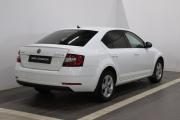 Skoda Octavia III (A7) Рестайлинг Ульяновск  - изображение 18
