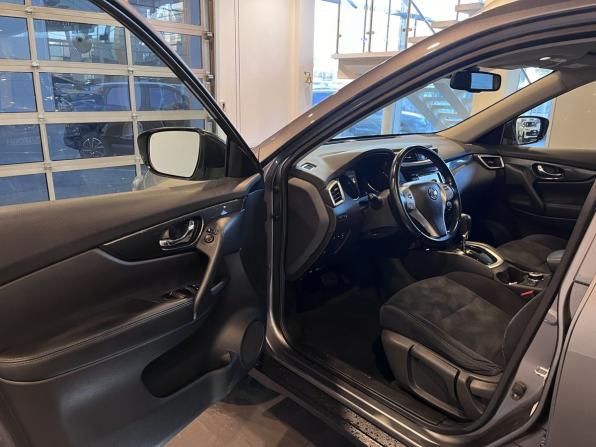 Nissan X-Trail III с пробегом 2017 года, цена 1 920 000 рублей, 178981 км, внедорожник, Автокод Объявления