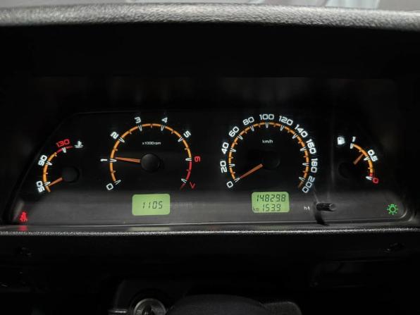 Lada (ВАЗ) 2131 (4x4) I с пробегом 2018 года, цена 535 000 рублей, 148295 км, внедорожник, Автокод Объявления