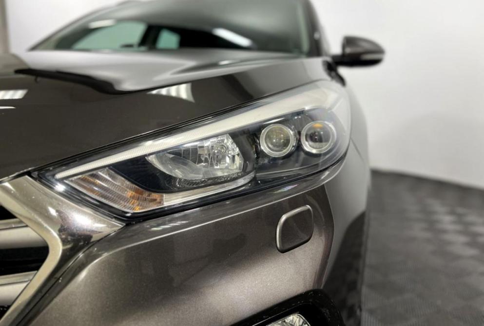 Hyundai Tucson III Нижний Новгород  - изображение 18
