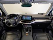Haval F7 I Рестайлинг Москва  - изображение 44