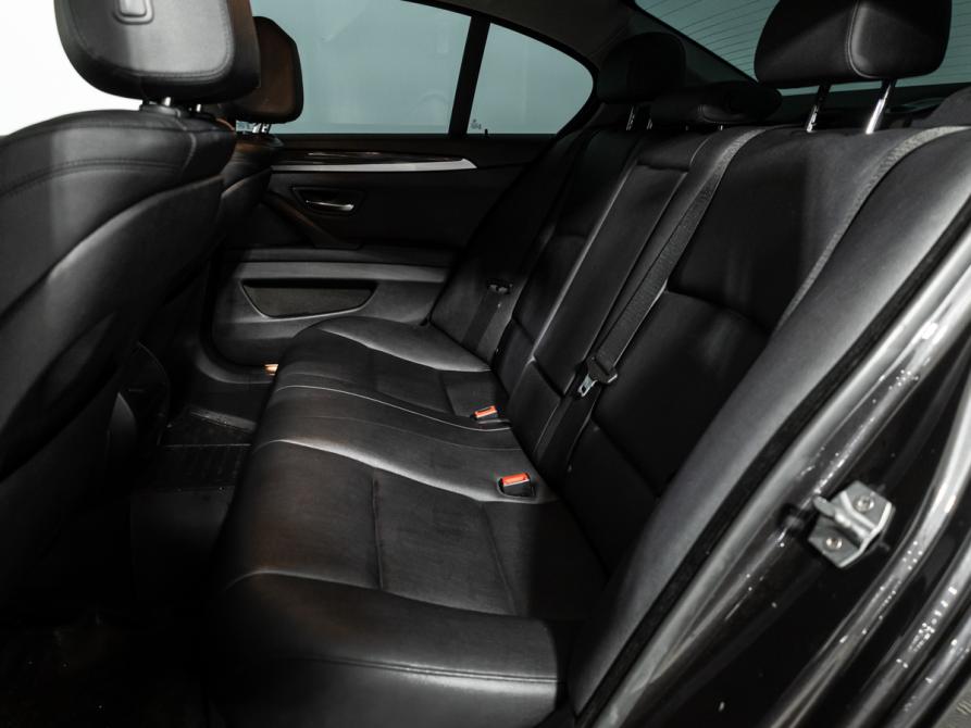 BMW 5 серии VI (F10/F11/F07) Рестайлинг Санкт-Петербург  - изображение 10