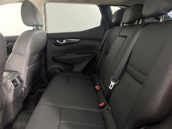 Nissan Qashqai II с пробегом 2016 года, цена 1 750 000 рублей, 49507 км, внедорожник, Автокод Объявления