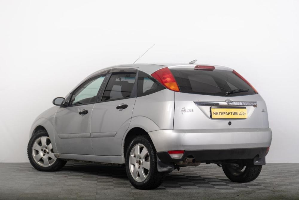 Ford Focus I Томск  - изображение 6
