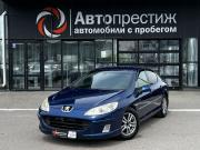 Peugeot 407 Волгоград  - изображение 24
