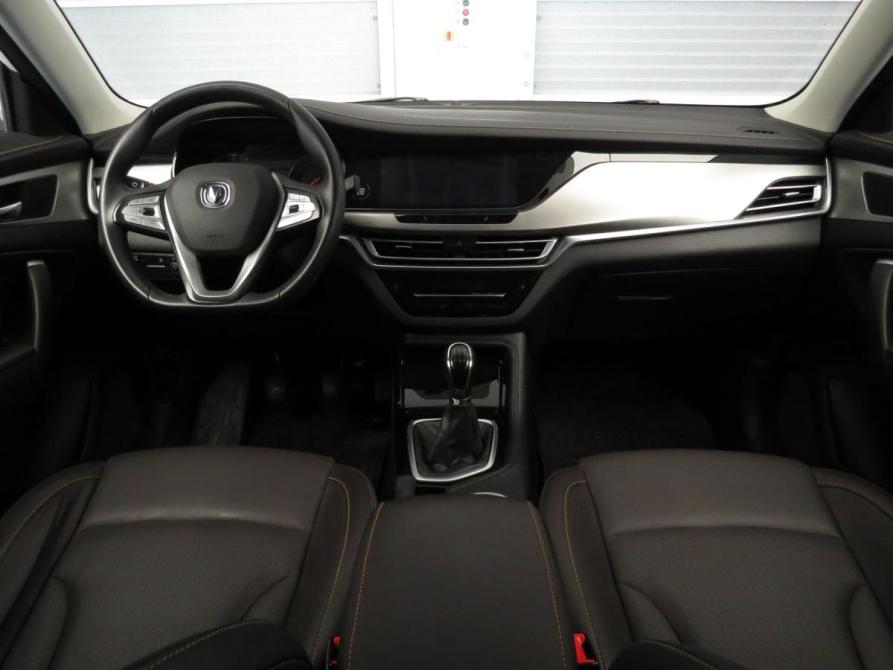 Changan CS35 Plus I Санкт-Петербург  - изображение 6