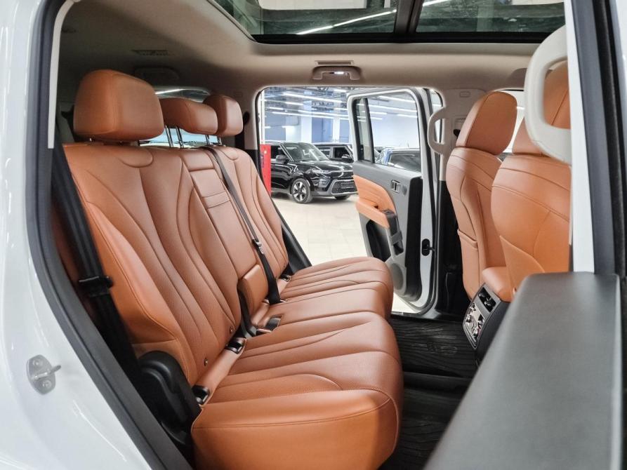 Haval H9 II Нижний Новгород  - изображение 15
