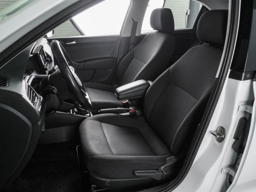 Volkswagen Polo VI Воронеж  - изображение 10
