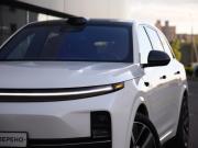 Li Auto (Lixiang) L7 I Санкт-Петербург  - изображение 42