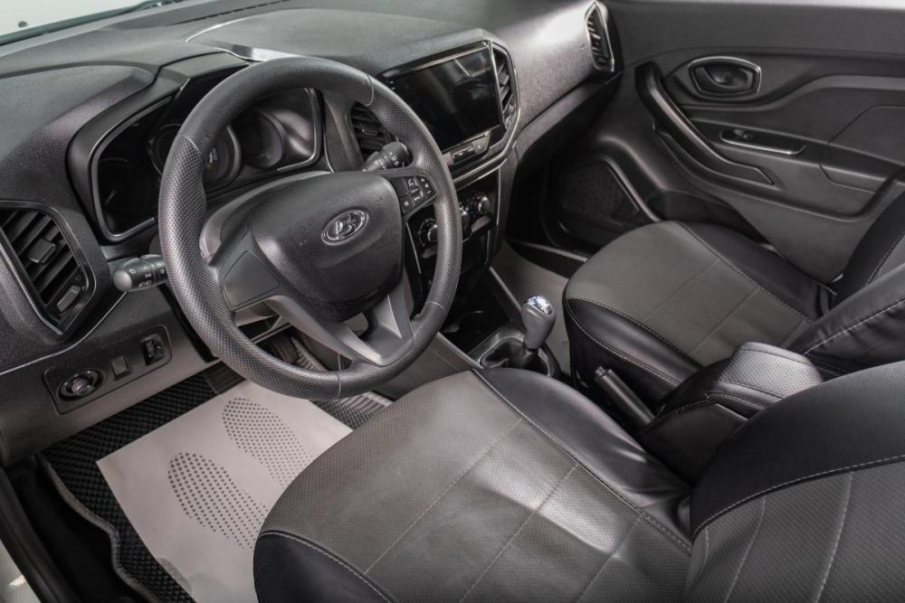 Lada (ВАЗ) XRAY I Томск  - изображение 9