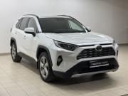 Toyota RAV4 V (XA50) Вологда  - изображение 23