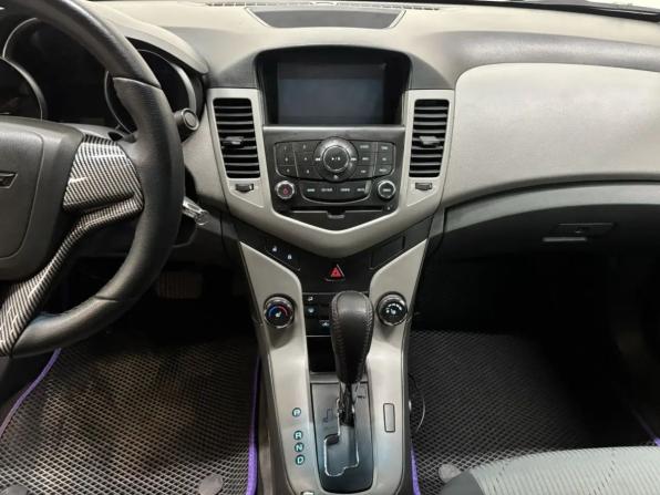 Chevrolet Cruze I с пробегом 2010 года, цена 599 000 рублей, 195000 км, седан, Автокод Объявления