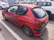 Peugeot 206 Санкт-Петербург  - изображение 7