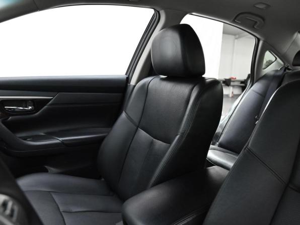 Nissan Teana III с пробегом 2015 года, цена 879 000 рублей, 117132 км, седан, Автокод Объявления