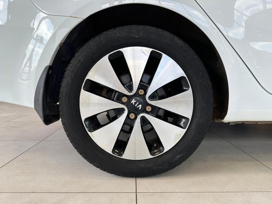 Kia Rio III Москва  - изображение 18