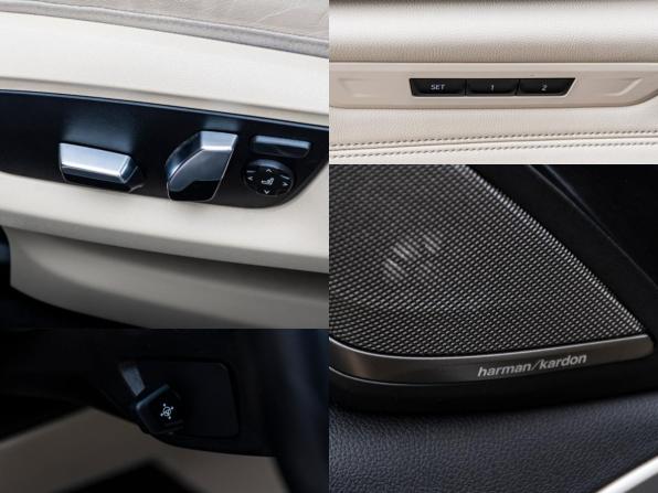 BMW 5 серии VIII (G60/G61/G68) с пробегом 2023 года, цена 6 100 000 рублей, 84520 км, седан, Автокод Объявления