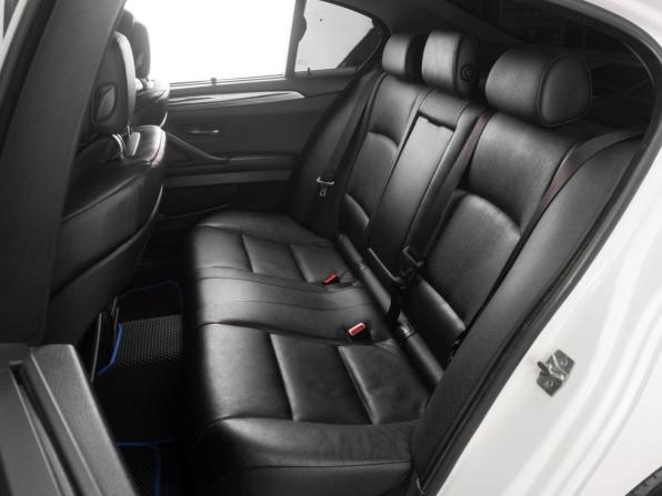 BMW 5 серии VI (F10/F11/F07) с пробегом 2010 года, цена 1 899 000 рублей, 208105 км, седан, Автокод Объявления