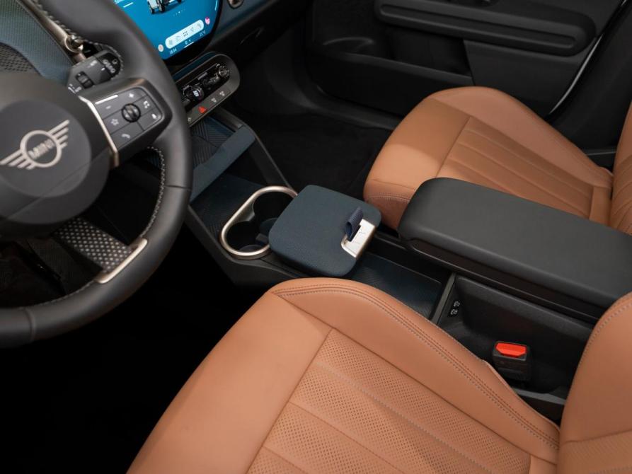 Mini Countryman III Москва  - изображение 15