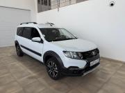 Lada (ВАЗ) Largus I Рестайлинг Новороссийск  - изображение 37