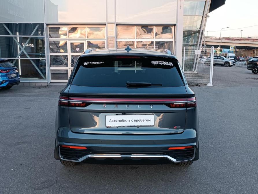Geely Monjaro I Санкт-Петербург  - изображение 6