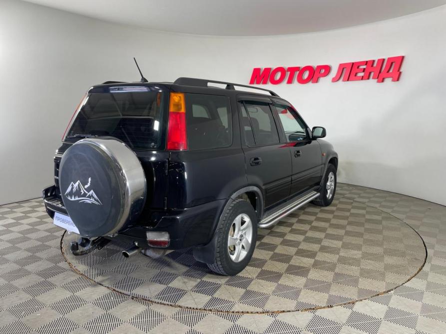 Honda CR-V I Рестайлинг Воронеж  - изображение 4