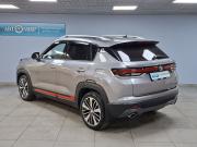 Changan CS35 Plus I Рестайлинг Москва  - изображение 29