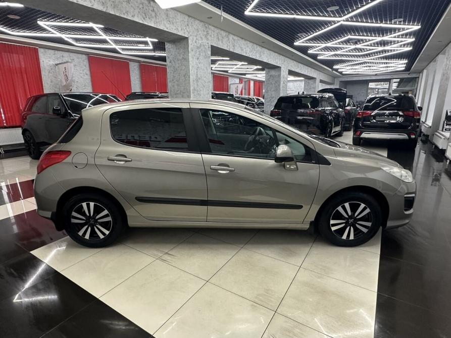 Peugeot 308 I Рестайлинг Ярославль  - изображение 6