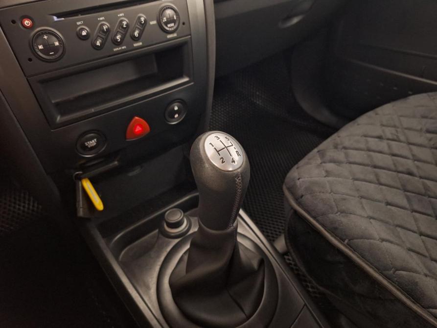 Renault Megane II Рестайлинг Псков  - изображение 15