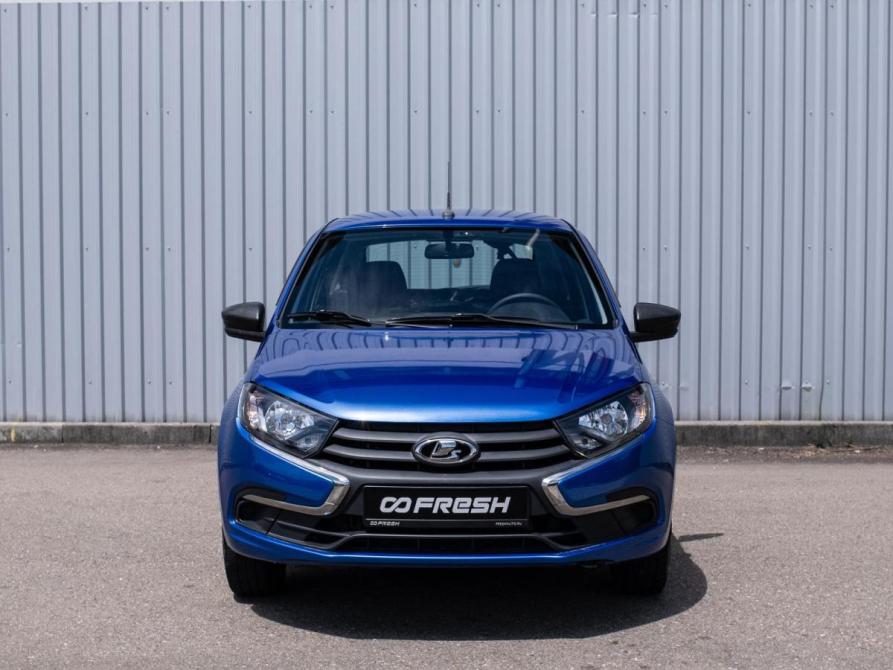Lada (ВАЗ) Granta I Рестайлинг Сочи  - изображение 3