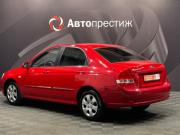 Kia Cerato I Рестайлинг Оренбург  - изображение 21