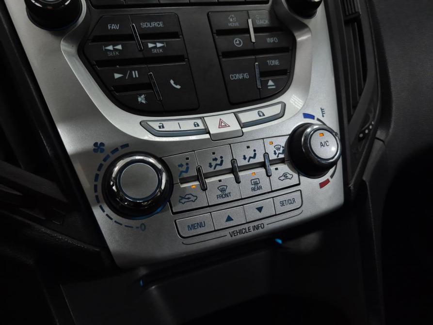 Chevrolet Equinox II Альметьевск  - изображение 19
