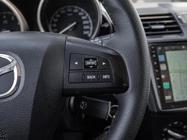 Mazda 3 II (BL) Рестайлинг с пробегом 2012 года, цена 919 000 рублей, 183786 км, седан, Автокод Объявления