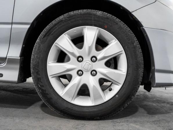 Honda Airwave I с пробегом 2006 года, цена 645 000 рублей, 301127 км, универсал, Автокод Объявления