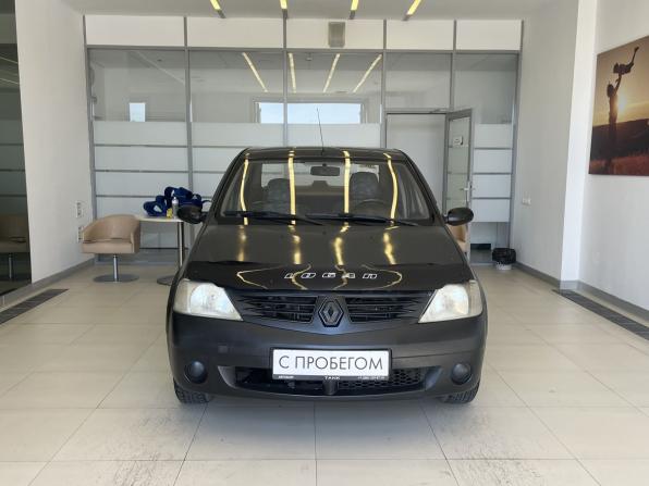 Renault Logan I с пробегом 2006 года, цена 180 000 рублей, 279875 км, седан, Автокод Объявления