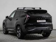 Geely Atlas II Москва  - изображение 27