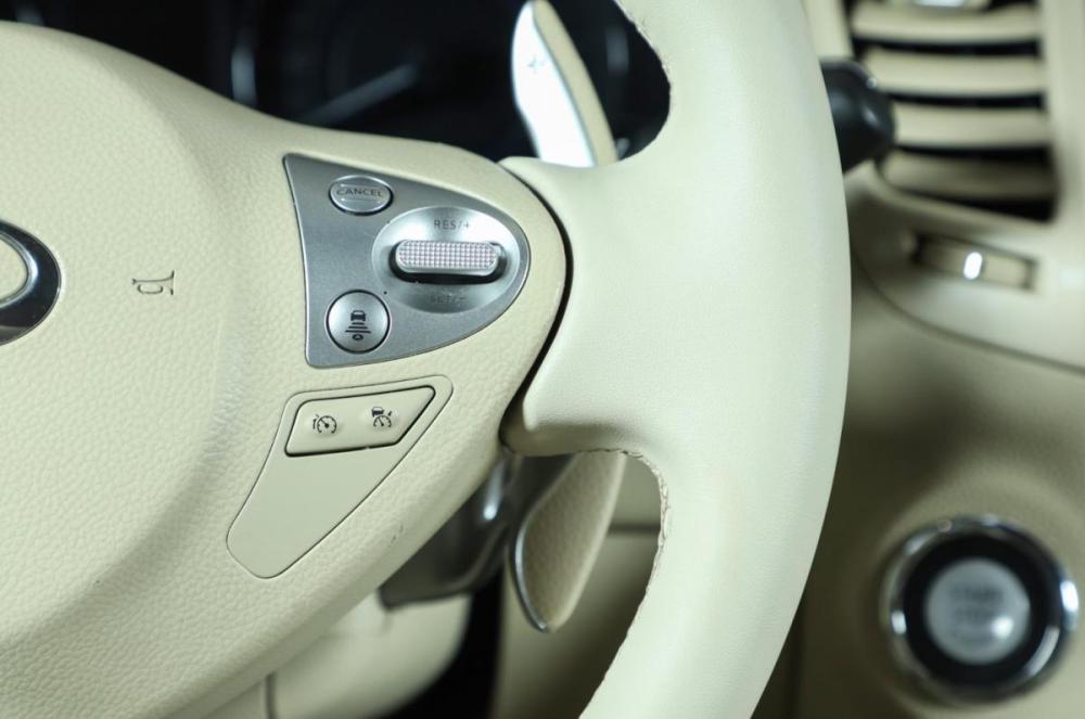 Infiniti FX II (S51) Рестайлинг Новосибирск  - изображение 14