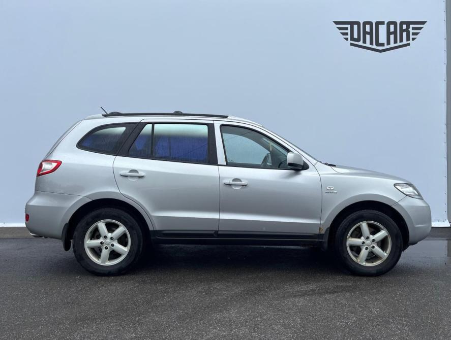 Hyundai Santa Fe II Санкт-Петербург  - изображение 6