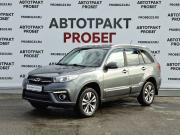 Chery Tiggo 3 I Владимир  - изображение 9
