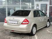 Nissan Tiida I Рестайлинг Липецк  - изображение 13