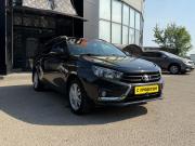 Lada (ВАЗ) Vesta I Нефтекамск  - изображение 12