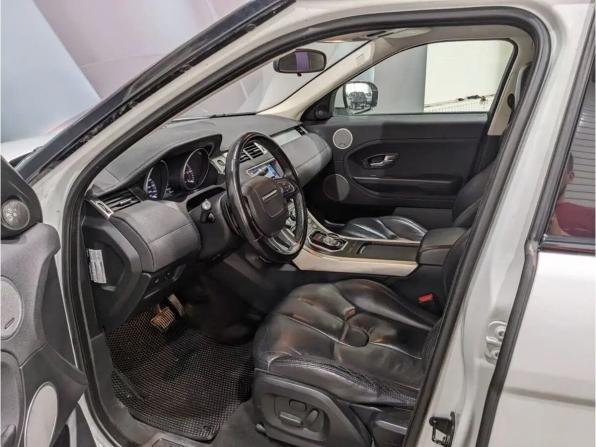 Land Rover Range Rover Evoque I с пробегом 2011 года, цена 1 850 000 рублей, 173989 км, внедорожник, Автокод Объявления