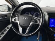 Hyundai Solaris I Екатеринбург  - изображение 39