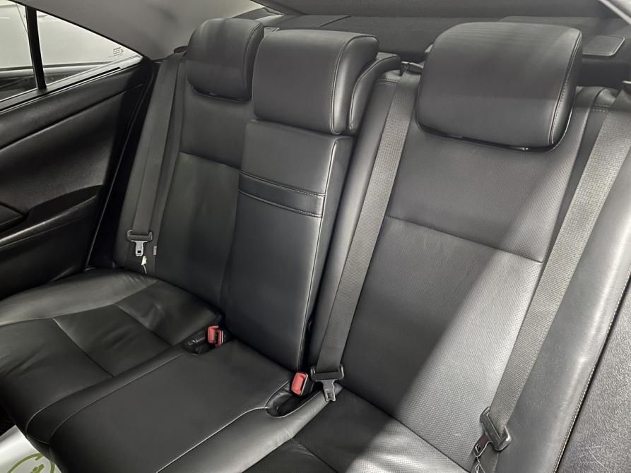 Toyota Camry VII (XV50) Рестайлинг Тверь  - изображение 10