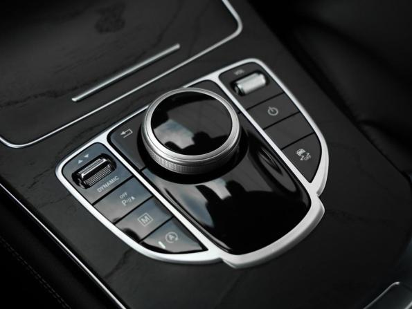 Mercedes-Benz GLC I (X253) с пробегом 2018 года, цена 3 149 000 рублей, 56000 км, внедорожник, Автокод Объявления